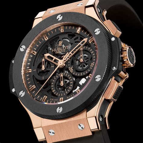 prix montre occasion hublot|montre Hublot homme.